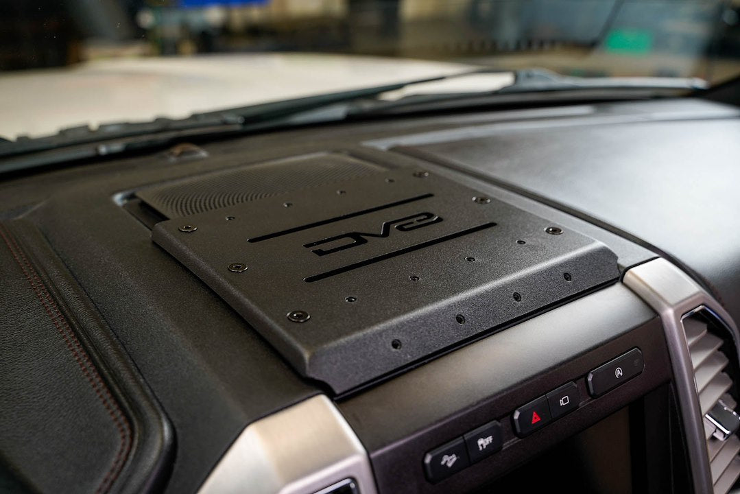 DV8 Offroad DMFF-01 Truck Console Accessory