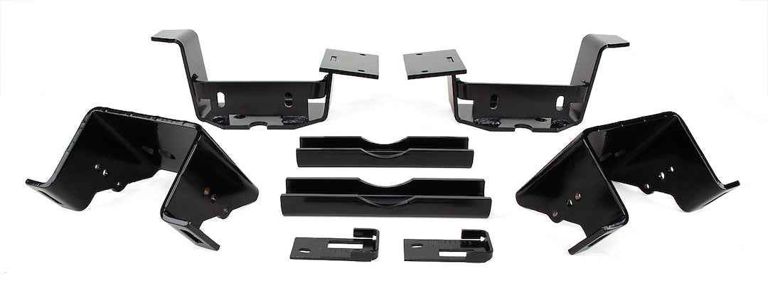 Air Lift 57541 LoadLifter 7500XL Frame-Mount Air Springs