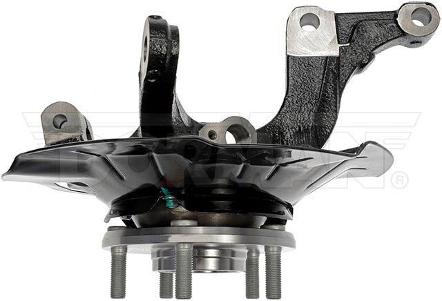 Dorman (OE Solutions) 686364 Bearing-and-Hub Loaded Knuckle Replacement - image 3