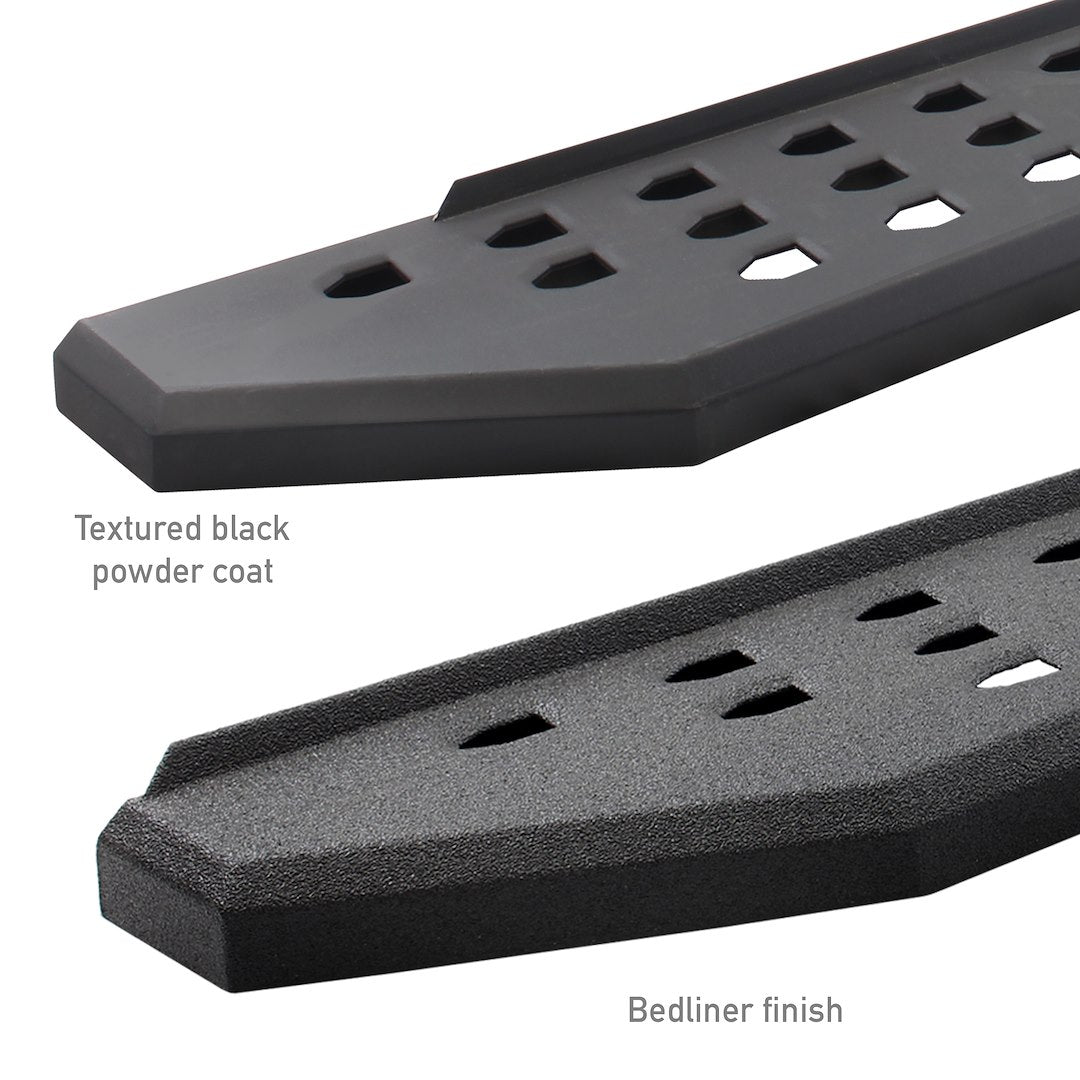Go Rhino 69400057T Running-Board Service Component