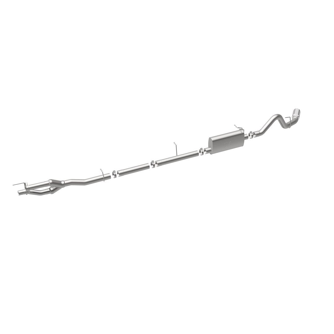 Magnaflow Performance 19174 Exhaust System Kit - image 17