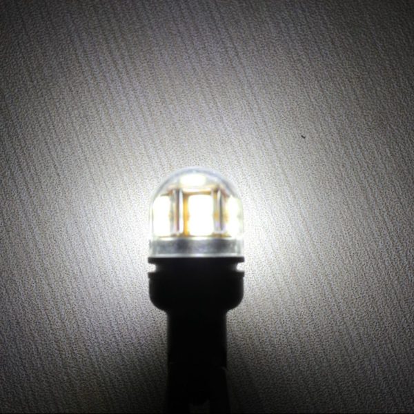 Putco C1157w Lumacore 1157 Tail LED Pair
