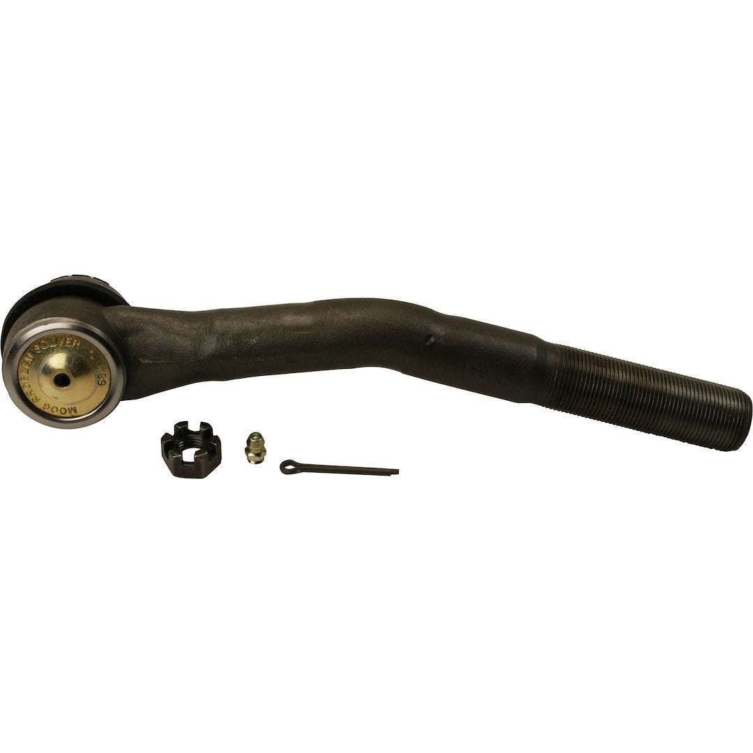 Moog Chassis ES3474 Problem Solver Steering Tie-Rod End