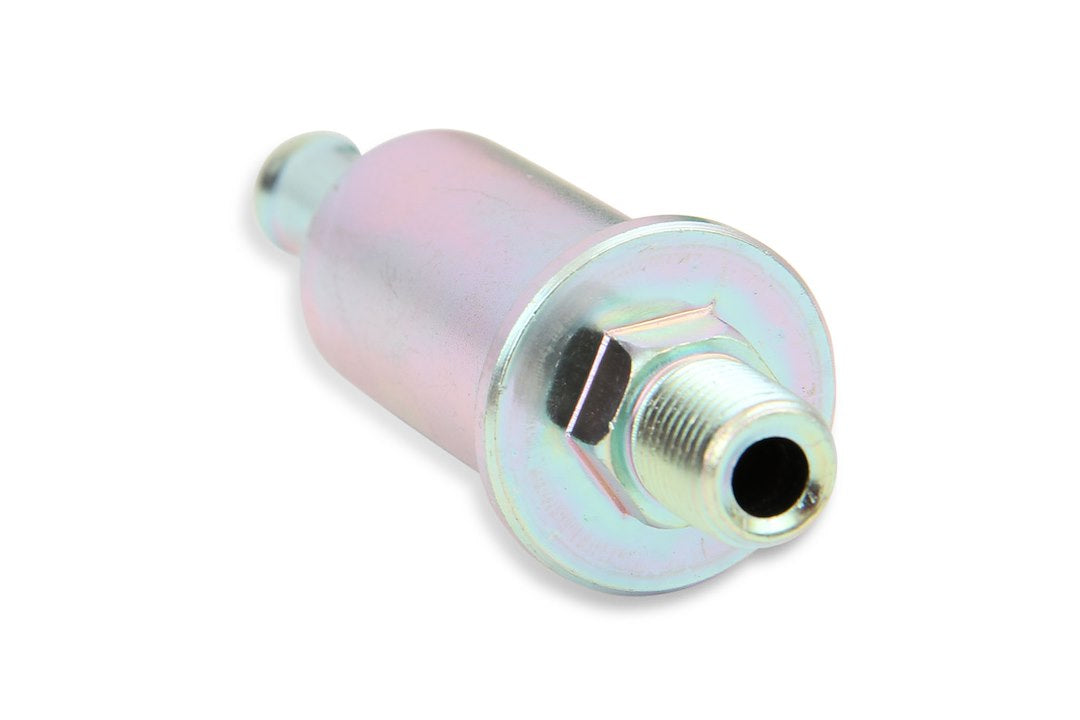 Mr. Gasket 12D Inline Electric Diesel-Transfer Pump