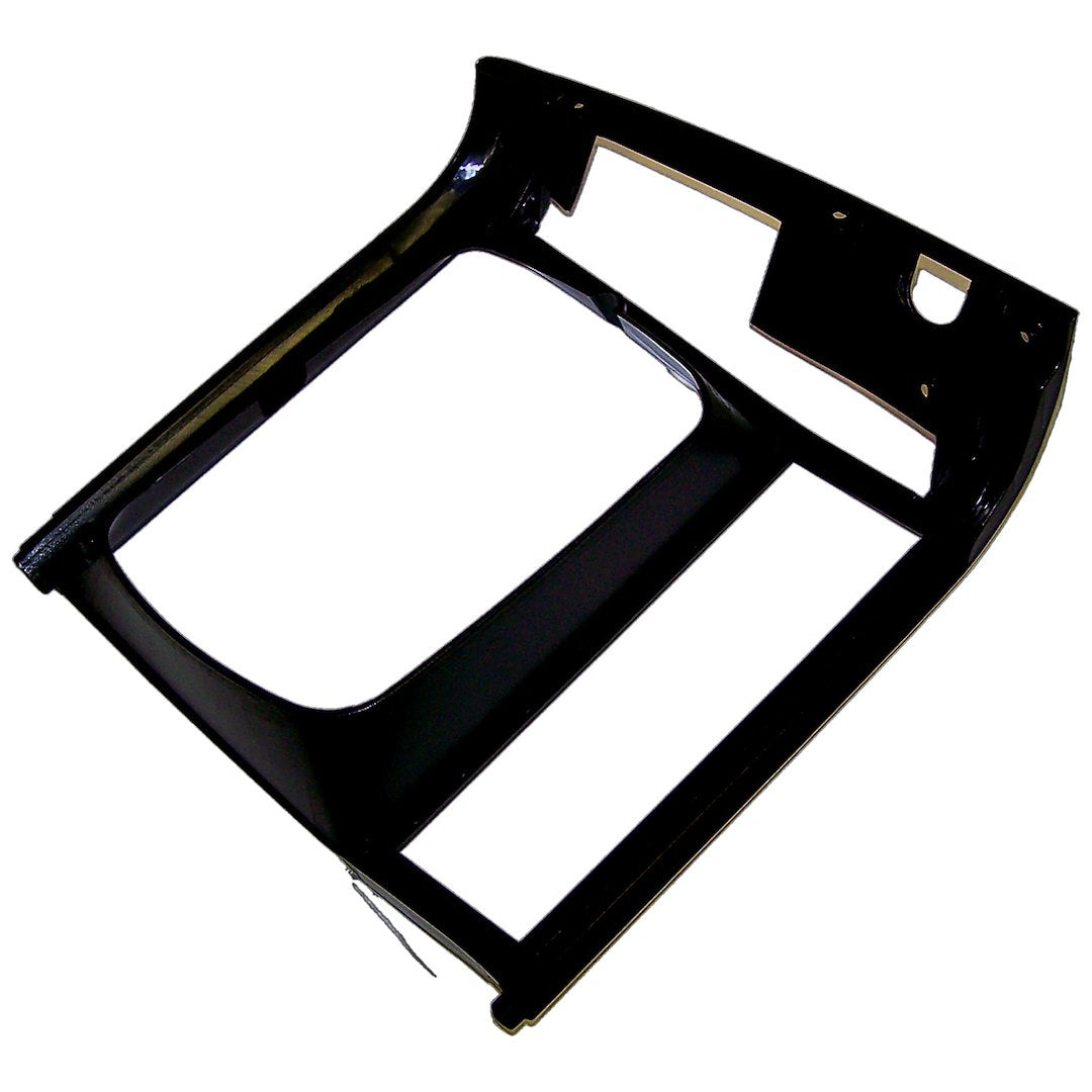Crown Automotive 55054930 Matte Black Right-Side Headlamp Bezel - image 3