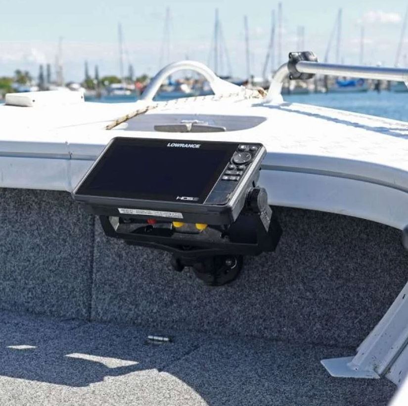 Railblaza 11-4174-11 HEXX Device Mounting System