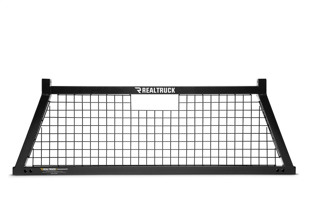 BackRack 10580 Silverado EV Mesh Rack Frame, Kit 30943 - image 1