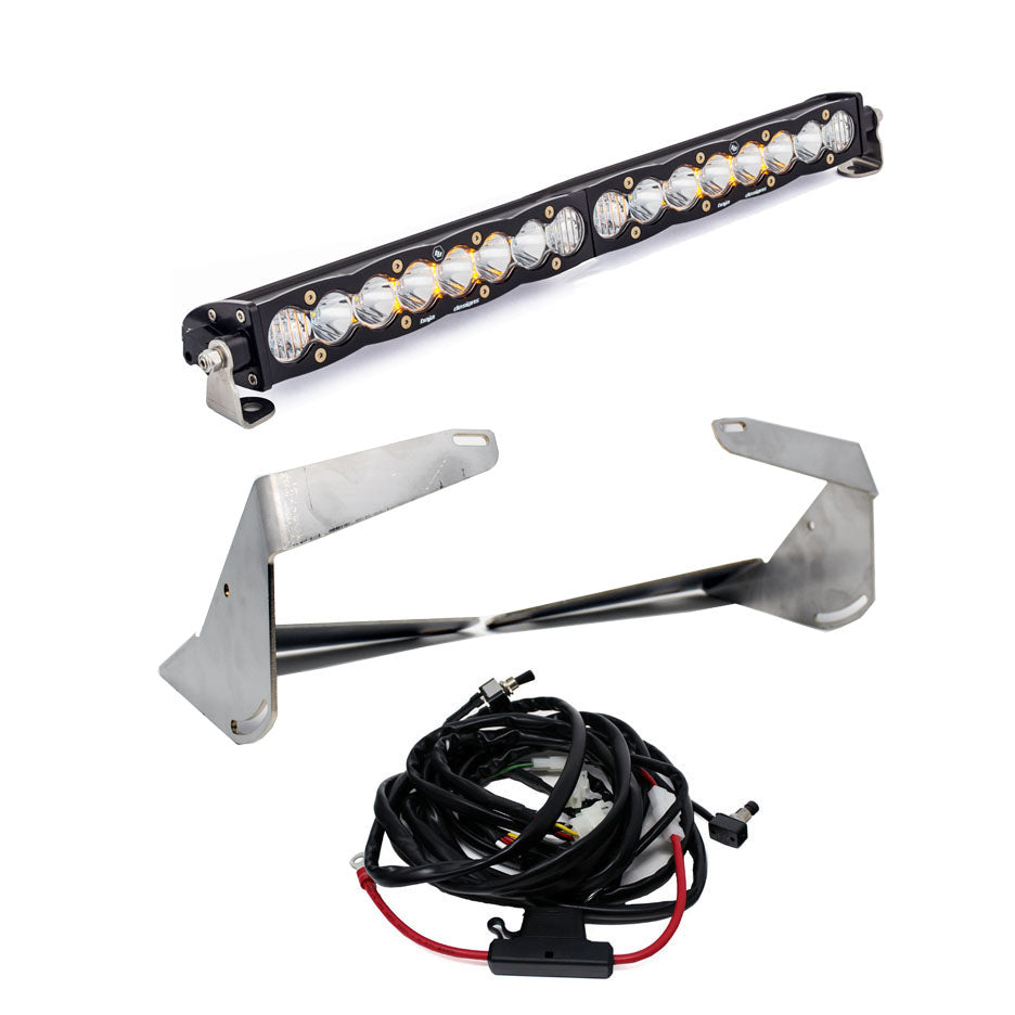Baja Designs 448030 Ram 2500/3500 20-Inch S8 Grille Kit - image 1