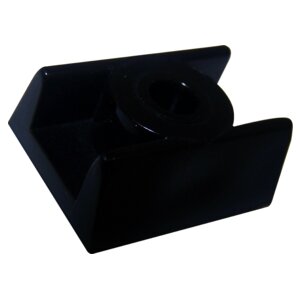 Crown Automotive J4004868 Fender Flare Fastener Nut - image 3
