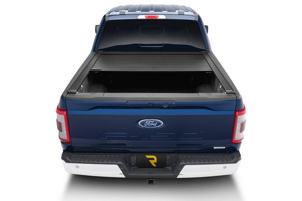 Retrax T-80384 RetraxPRO XR Super Duty Bed Cover