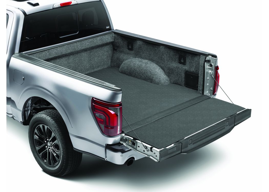 Husky Liner Hilc19ccmpk Guardian Impact Truck Bed Liner