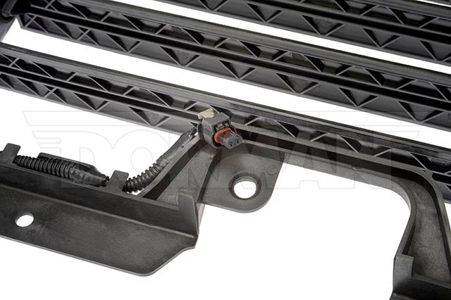 Dorman 601-377 Active Grille Assembly - image 6