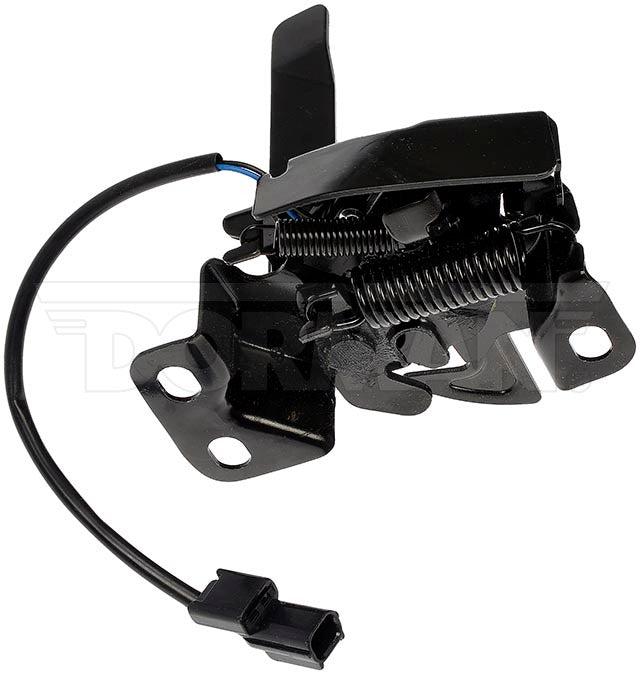Dorman (OE Solutions) 820035 Metal Hood Latch Replacement - image 3