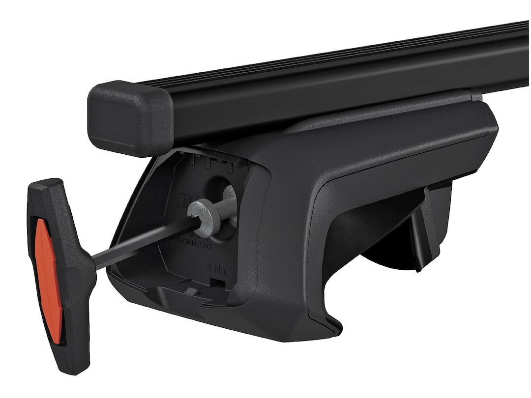 SportRack Complete Roof Carrier 157870