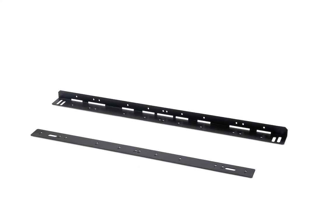 Cargo Glide C0092-DCGND-BLK CargoGlide Truck-Bed Mounting Kit