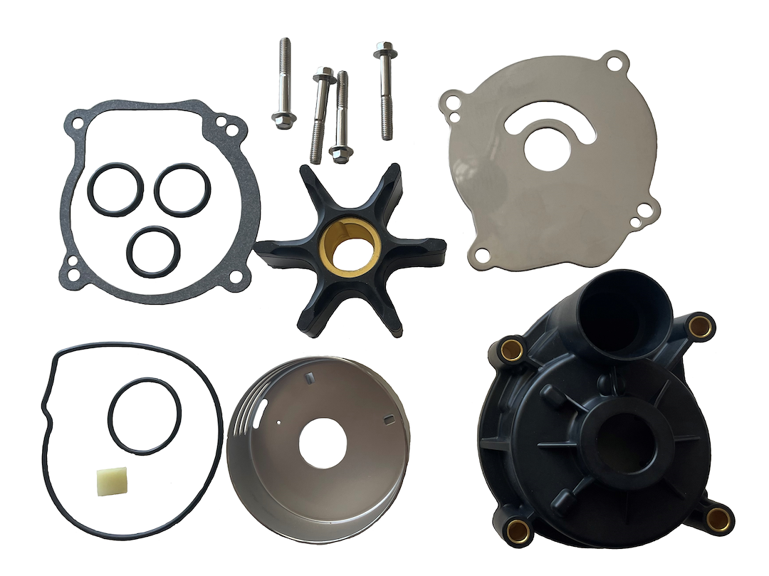 EMP - Engineered Marine Products 46-11599 Pump Maintenance Kit