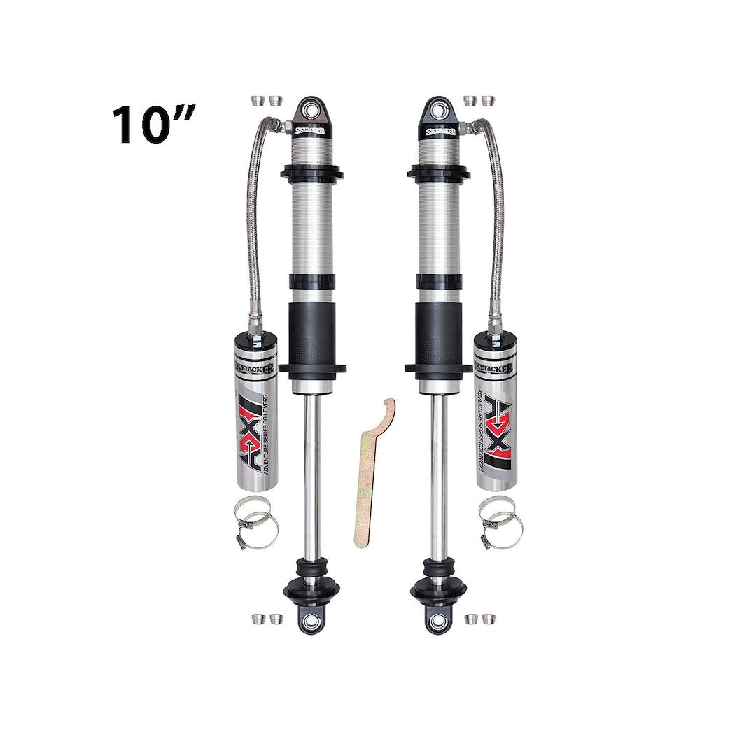 Skyjacker ACR202610 ADX 2.0 Universal Off-Road Coilover