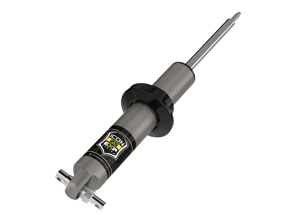 Icon Vehicle Dynamics 48601 2.5 Series Front Stud Coilover