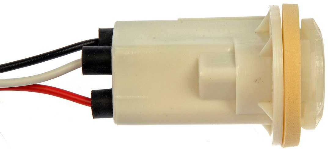 Dorman (OE Solutions) 85898 Full-Size Indicator Lamp Connector - image 2