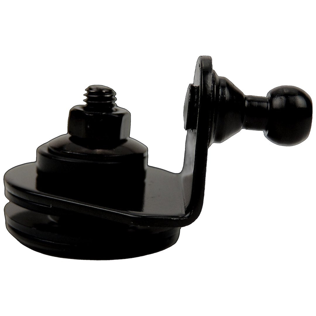 Crown Automotive 4883496AA Single Right-Side Steel Lift Bracket - image 6