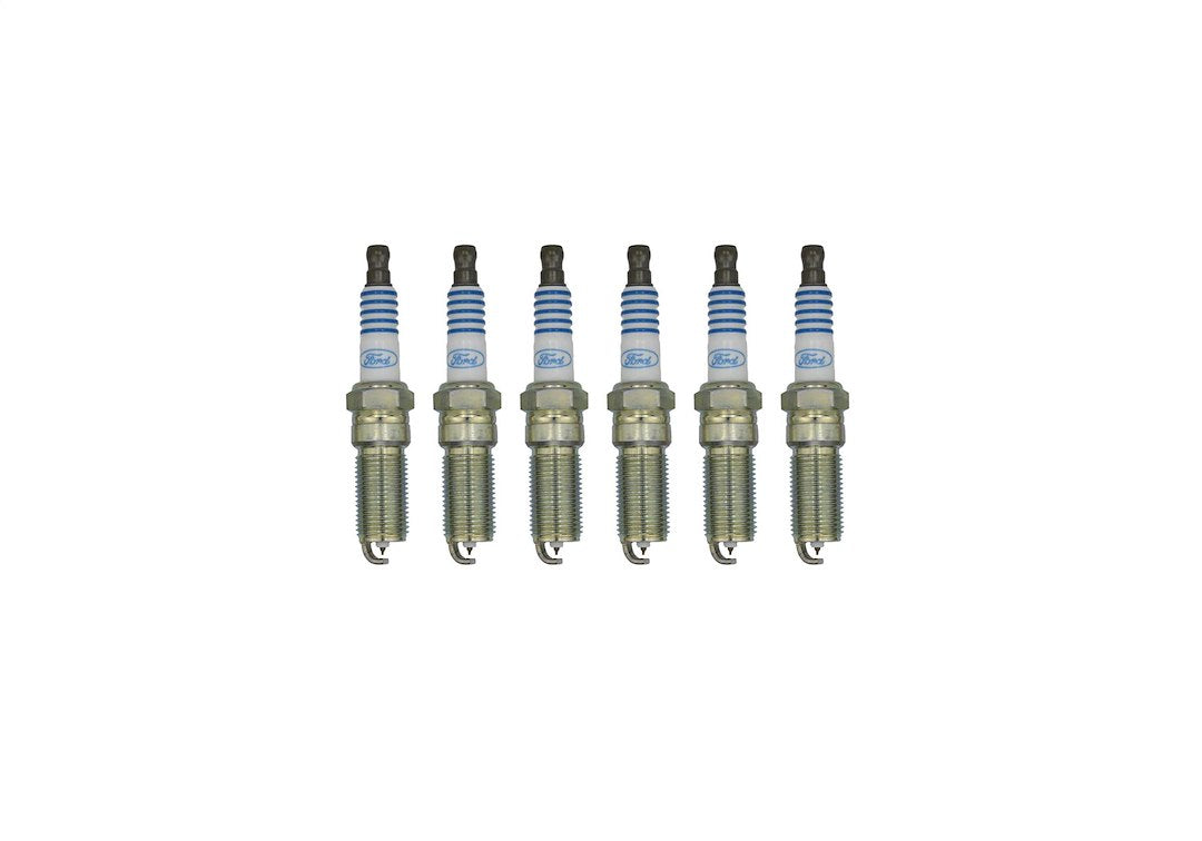 Ford Performance M-12405-35T Cold-Range Ignition Spark Plug