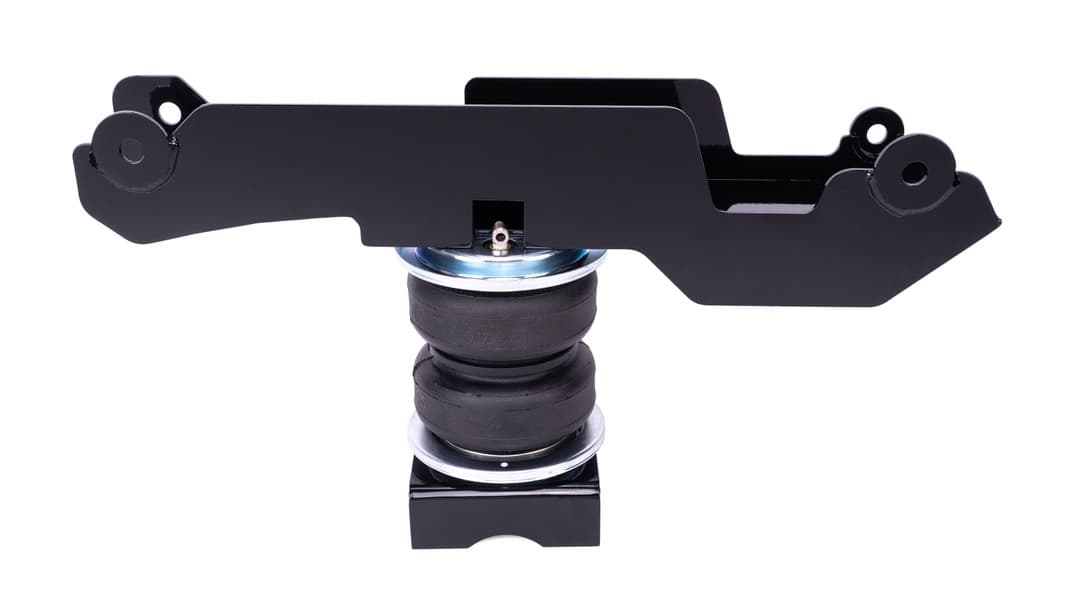 Air Lift 57801 LoadLifter 5000 Kit for Select RWD Sprinter - image 2