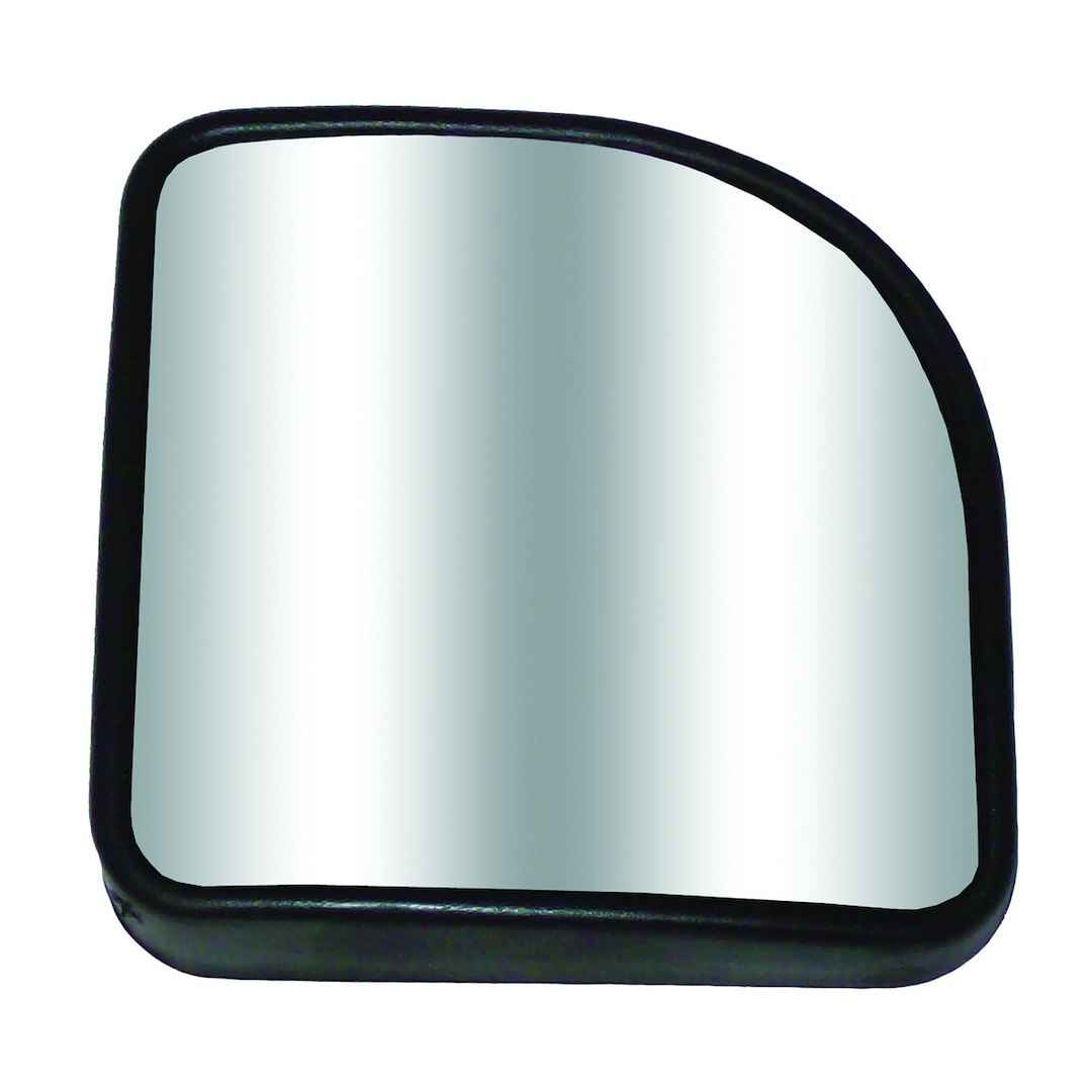 CIPA USA 49403 3-Inch Corner-Wedge HotSpot Mirror