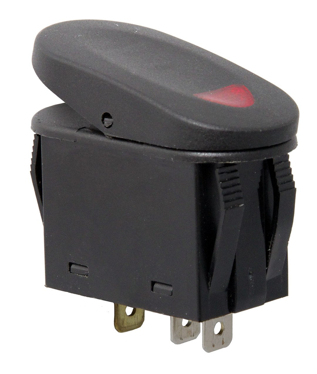 Rugged Ridge 17235.02 Multipurpose Two-Position Rocker Switch