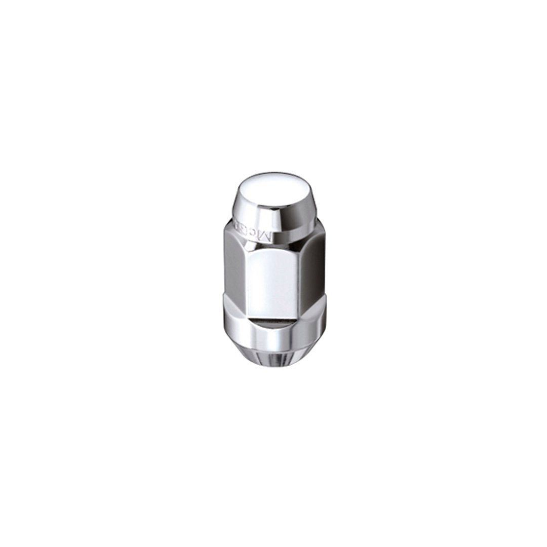 McGard 64073 Bulge Acorn Lug Nuts, Four-Piece Set