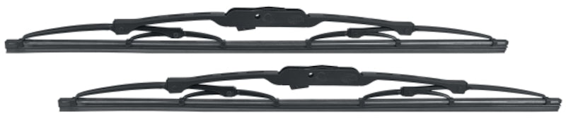Hella 858083811 Windshield Wiper Pair