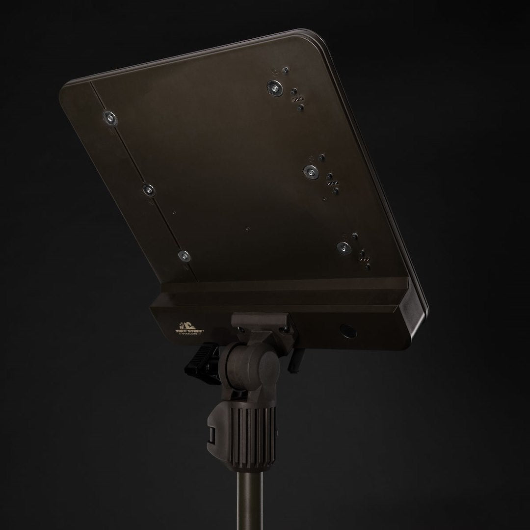 Tuff Stuff Overland TS-4-1001 Titan Freestanding Solar White LED Light - image 10