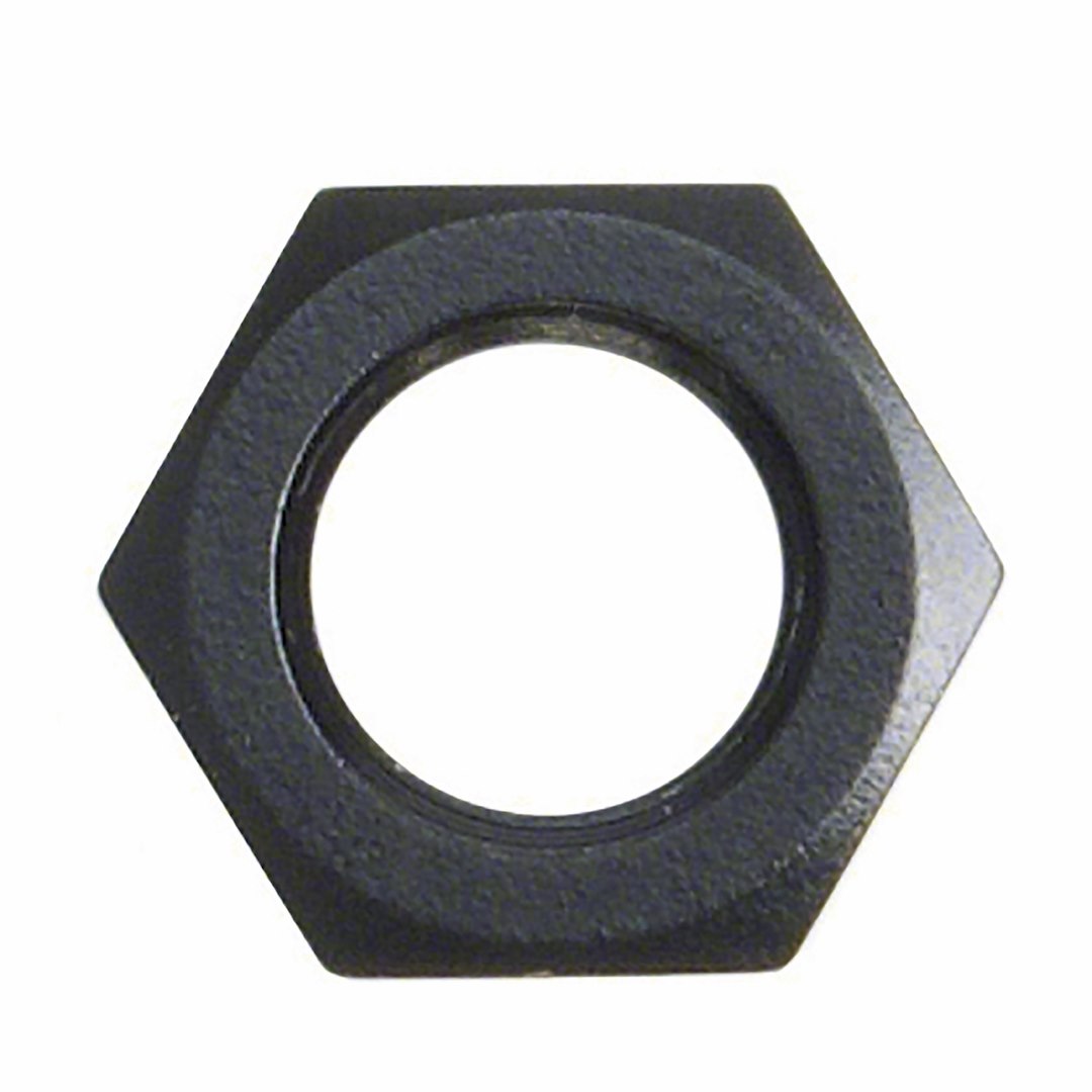 SpeedFX 560331bk -3 AN Bulkhead Securing Nut