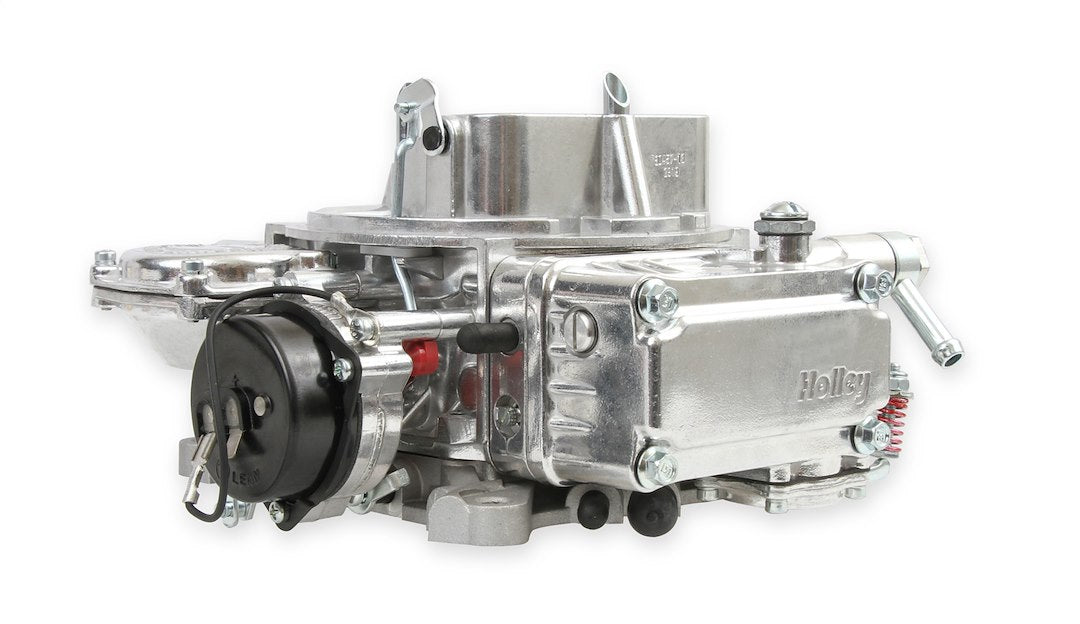 Holley 0-80457S Electric Carburetor