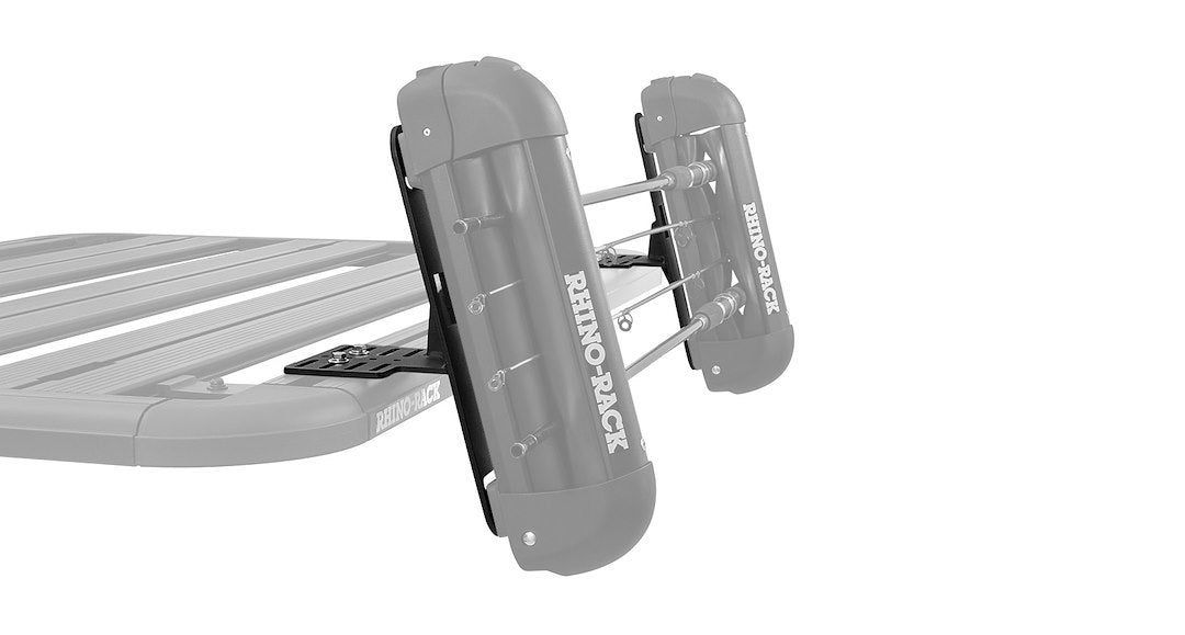 Rhino-Rack USA 43159 Pioneer Side-Mount Recovery Bracket