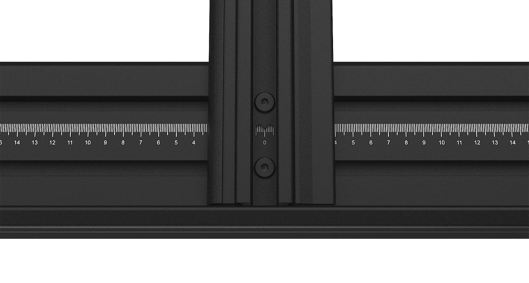 Rhino-Rack USA 62100f Pioneer 6 Roof Platform