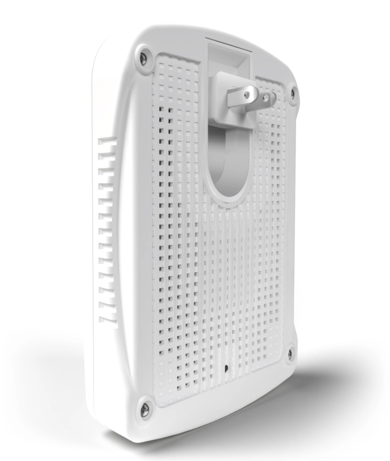 Momentum E333 Eva-Dry Reusable Desiccant Dehumidifier, 333 cu ft