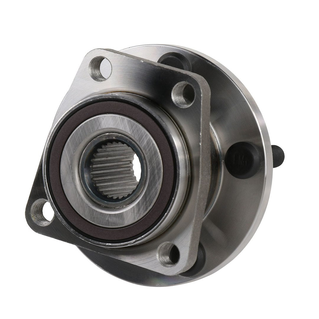 Moog Hub Assemblies Hub and Wheel Bearing Unit 513220