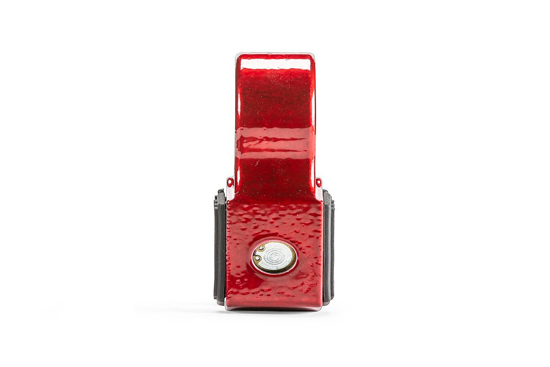 Factor 55 00050-01 FlatLink Cable Mount in Red