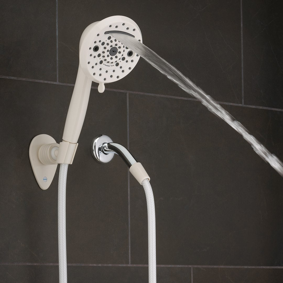 Oxygenics/ Etl 51799 Shower Head - image 6