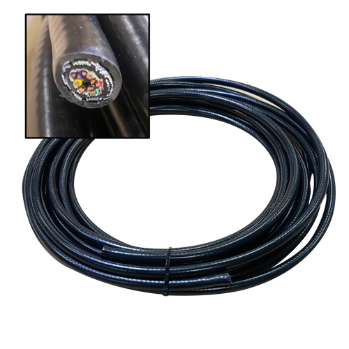 Furuno 001-196-330-10 Marine Networking Lead