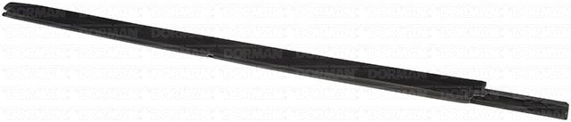 Dorman 25881 Outer-Door Window Sweep - image 2