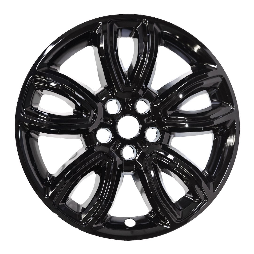 Coast To Coast IMP468BLK Explorer 18-Inch Snap-On Skins - image 1