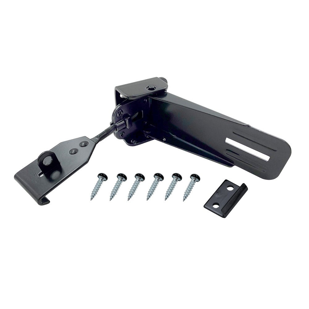 AP Products Entry Door Latch (013055B)