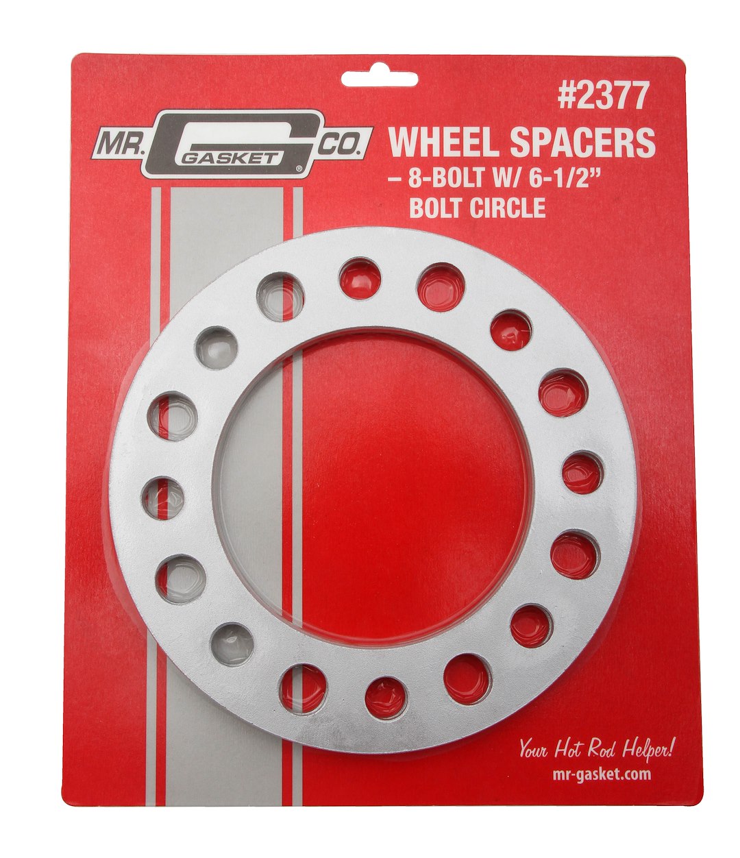Mr. Gasket 2377 Truck Wheel Spacing Component