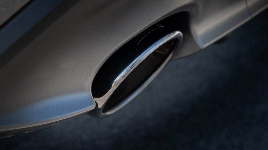 Borla 140909BC BRZ/86 2.4L S-Type Split-Rear Cat-Back - image 2