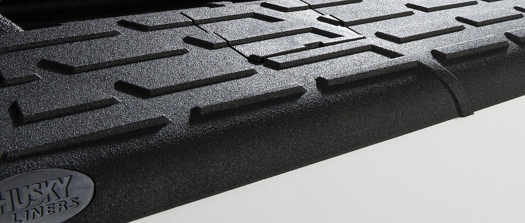 Husky Liner 97111 QuadCaps Bed Side-Rail Covers
