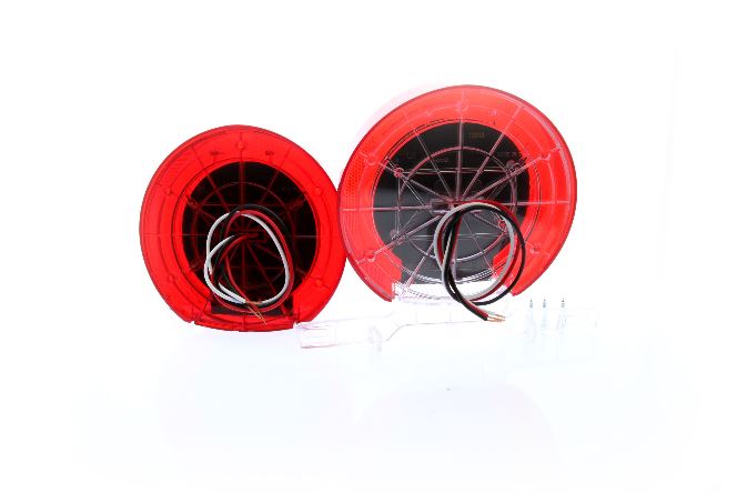 Optronics Rvstl10k Trailer Light Kit - image 2