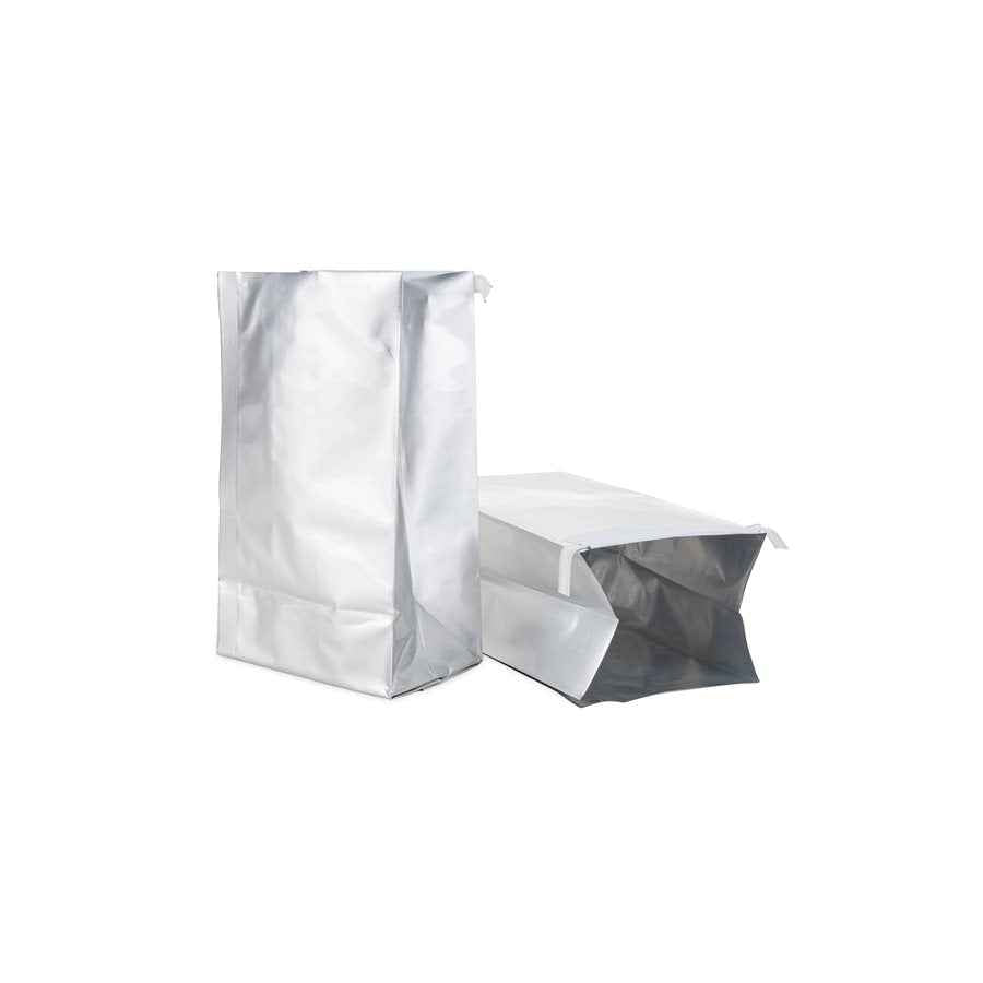 Camco 42285 Foil-Lined Grease Container Bags, Five-Pack