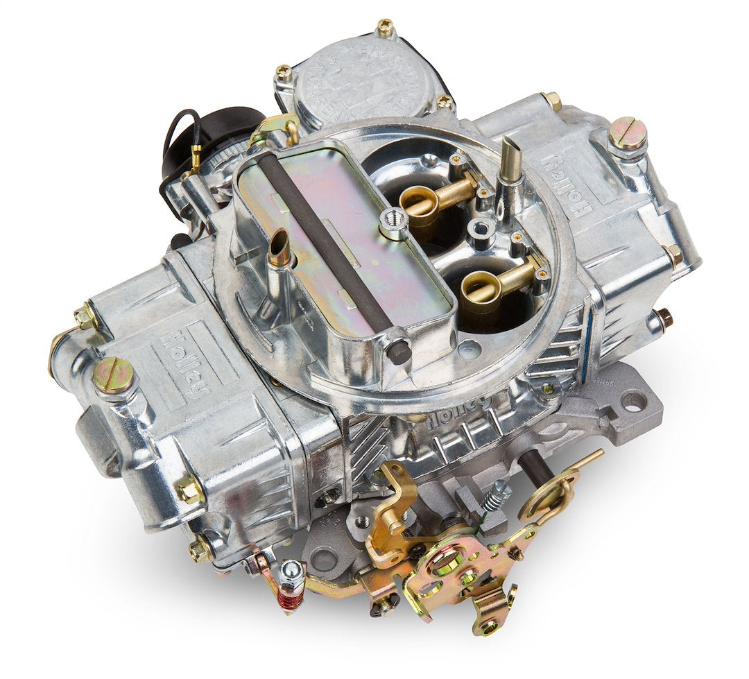 Holley 0-80508S Electric Carburetor