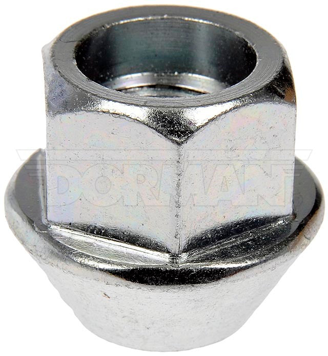 Dorman 6119791 AutoGrade Silver Acorn Wheel Nut - image 1